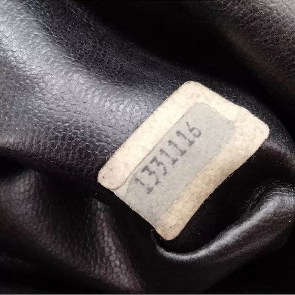 CHANEL CHARM Lambskin Matelasse Chain Shoulder Bag - Picture 15 of 15